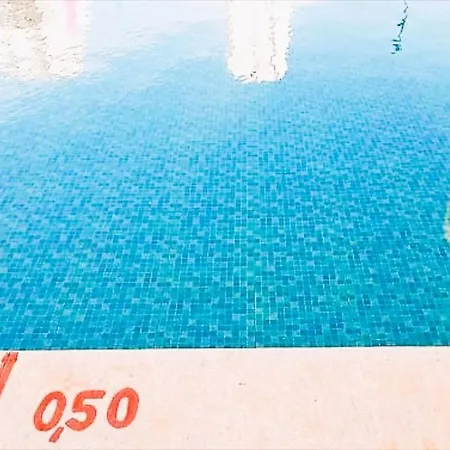 Happy Appartement Portimão