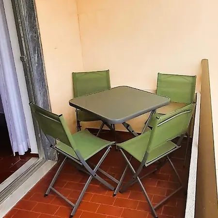 Apartamento Happy