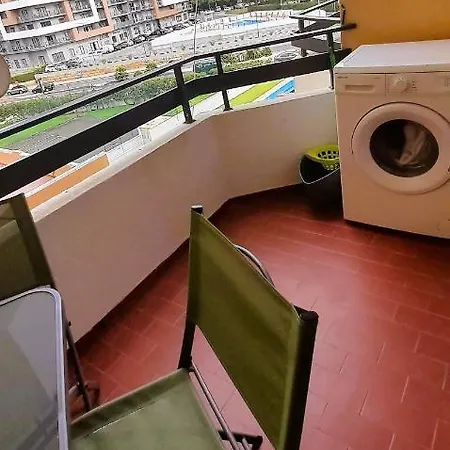 Happy Appartement Portimão