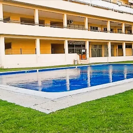 Happy Apartamento Portimão