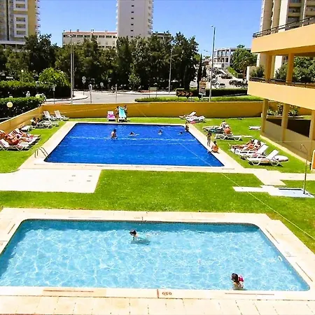 Apartamento Happy *