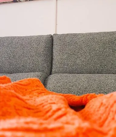 Apartamento Happy
