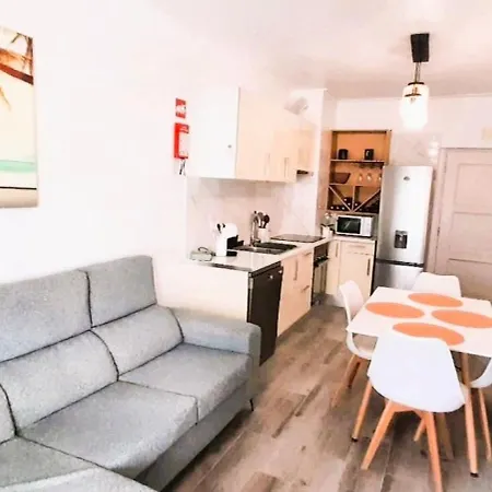 Happy Appartement Portimão