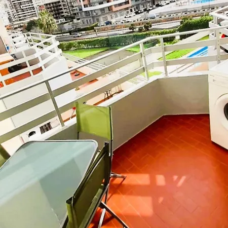 Apartamento Happy