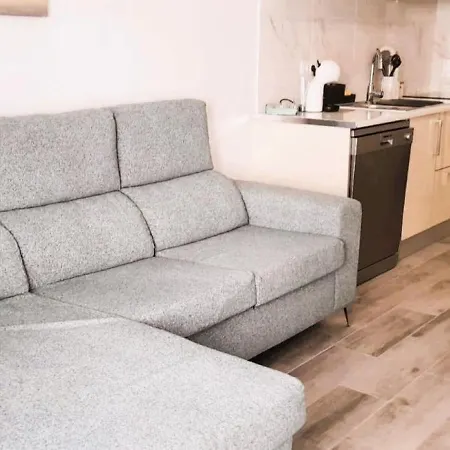Apartamento Happy