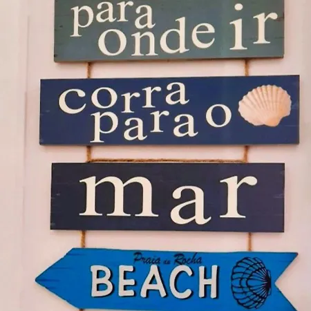 Happy Apartamento *