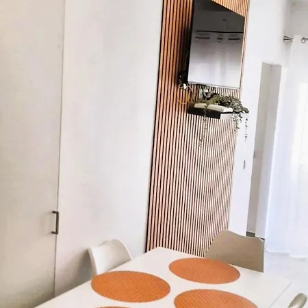 Appartement Happy Portimão