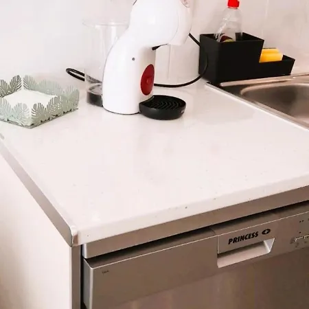 Happy Apartamento
