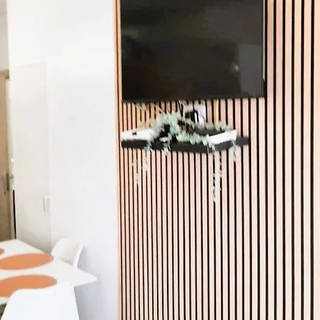 Happy Apartamento *