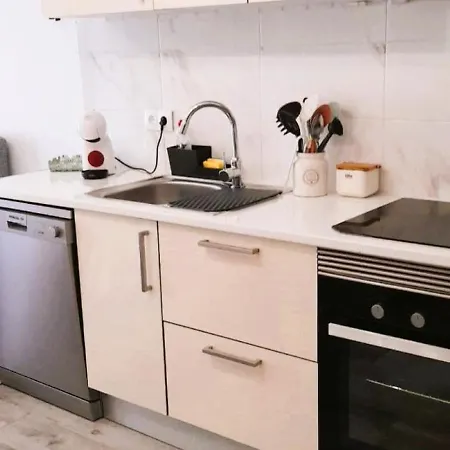 Apartamento Happy Portimão