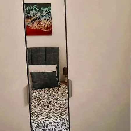 Apartamento Happy