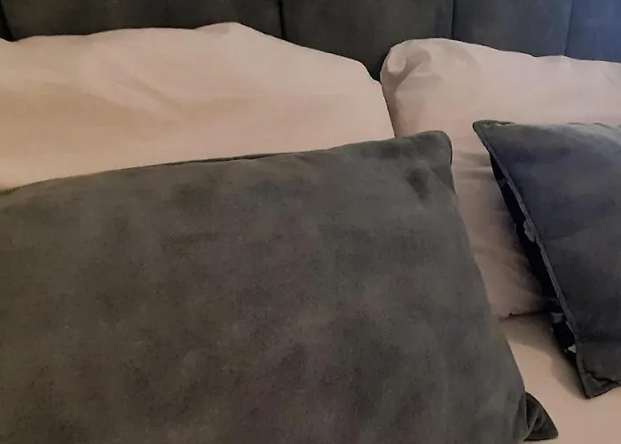 Апартаменты Happy *