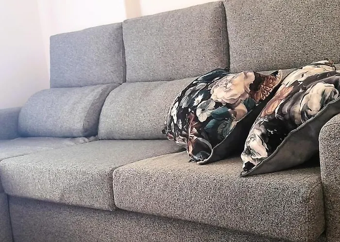 Апартаменты Happy