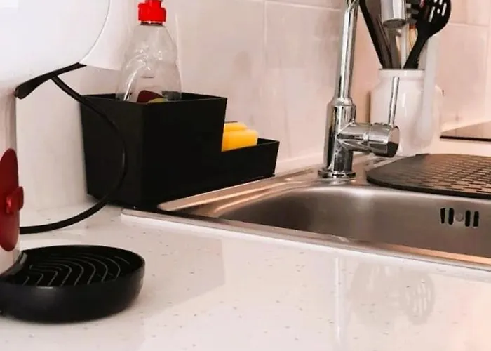 Апартаменты Happy *