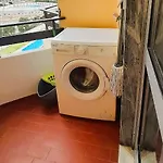 Happy アパート ポルティマン