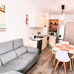 Happy アパート ポルティマン