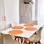 アパート Happy ポルティマン