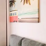 アパート Happy *