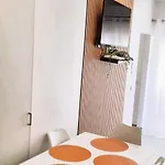 アパート Happy ポルティマン