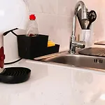 アパート Happy *