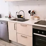 アパート Happy ポルティマン