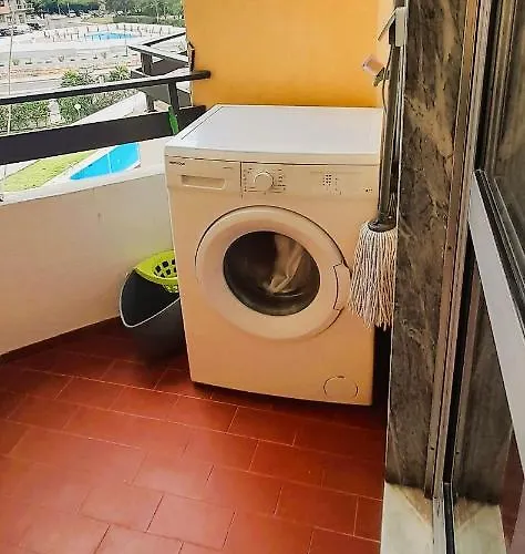 Happy Apartament Portimão