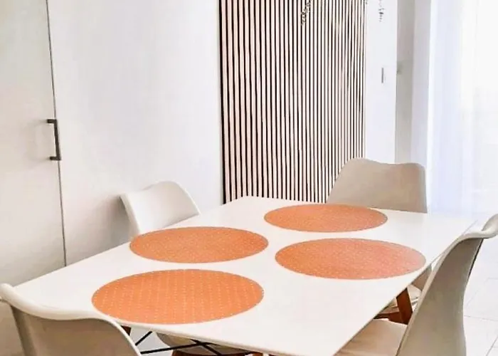 Apartament Happy Portimão