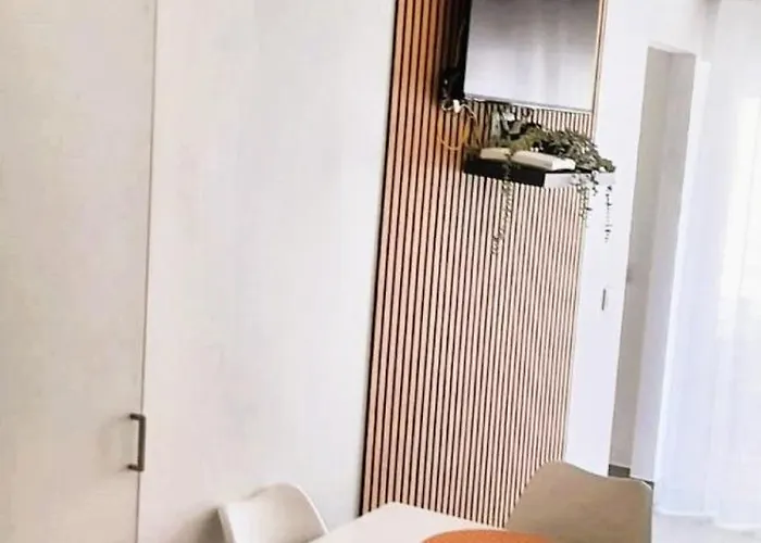 Apartament Happy Portimão