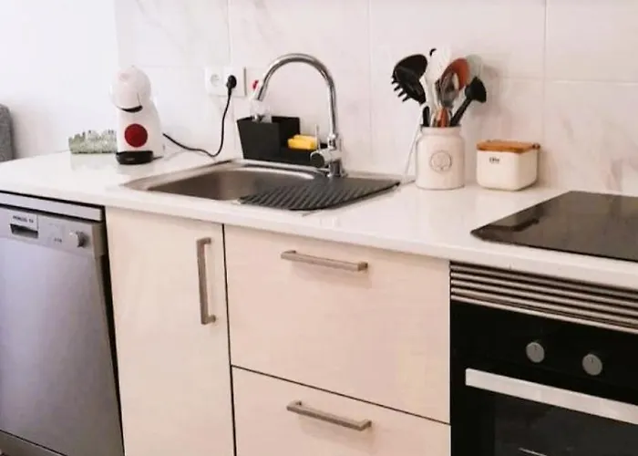 Apartament Happy Portimão