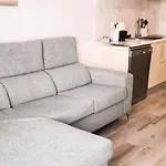 Lejlighed Happy