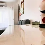 Happy Lejlighed