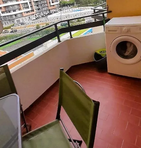 Happy Apartamento Portimão