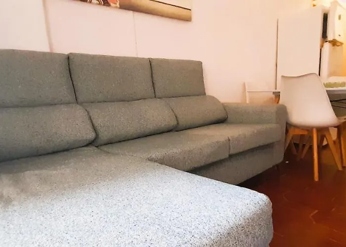 Happy Apartamento Portimão