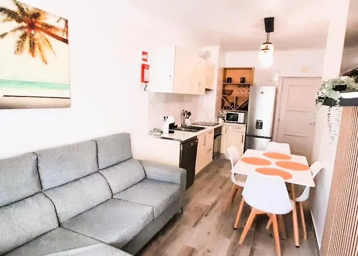 Happy Apartamento Portimão