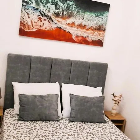 Happy Appartement