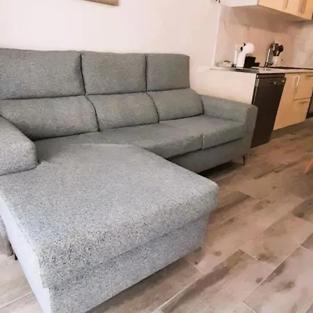 Happy Appartement